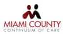 Miami County Continuum Logo and link